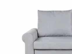 Sofá Cama 2 Plazas Gris Claro SILDA -Conforama Tienda de ventas 3f7a8c0ee16d89a45d95eaae7807712a038e8c2e 030d7d84d6a54a79afea2fa3d2522333