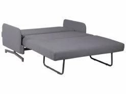 Sofá Cama 2 Plazas Tapizado Gris BELFAST -Conforama Tienda de ventas 3f9f8cf2b34c3bd1cc91b0f278441ef51ddd5ab2 29a3ac2cb0d449369e21e07c35bcceb7