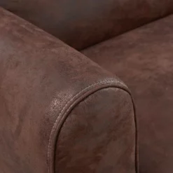 Sofá 2 Plazas CLAMM Color Marrón 8 Sofá 2 Plazas CLAMM Color Marrón -Conforama Tienda de ventas 401eacf7e59b2073237e08837ab06da7ee9c8e2e 375860 4