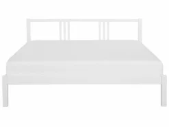 Cama Con Somier De Madera De Pino Blanca 180 X 200 Cm VANNES 13 Cama Con Somier De Madera De Pino Blanca 180 X 200 Cm VANNES -Conforama Tienda de ventas 4084338ec3c6a1b37d9d8e4dc64207605583e663 dce083af2b2046bf8f6aef6783d4ac01