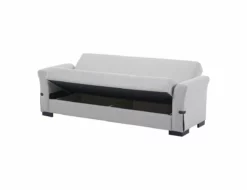Sofá Cama De 3 Plazas STELA Color Gris Claro Incluye 2 Cojines Decorativos De Color Antracita 9 Sofá Cama De 3 Plazas STELA Color Gris Claro Incluye 2 Cojines Decorativos De Color Antracita -Conforama Tienda de ventas 41ddc5d9796cce7b260d1e75b51449cdf23f3869 111206 05
