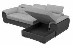 Chaise Longue Con Cama Derecha ARCADIA -Conforama Tienda de ventas 41f811c450d7f9f9d1812b79cc7f7c46900f2b0a 400259 04