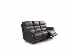 Sofá Relax Motorizado 3 Plazas Tela ESPRIT Color Marrón 11 Sofá Relax Motorizado 3 Plazas Tela ESPRIT Color Marrón -Conforama Tienda de ventas 422c13cf09d98f11b80a10c72e4555e0dae14ab3 387310 06
