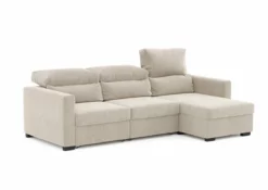Chaise LongueARAM Convertible En Cama Beige -Conforama Tienda de ventas 426eb088b8ee3273b75a80b7c0de23efb9499800 108561 03