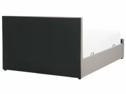 Cama Con Somier De Piel Sintética Gris Pardo 180 X 200 Cm ROCHEFORT -Conforama Tienda de ventas 42843b4fe8f433636b635b1c7a6f18f598d08984 83baeada8b574f66abde16b45185a9ea