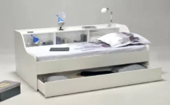 Cama Nido 90x190 Cm FRIENDS 10 Cama Nido 90x190 Cm FRIENDS -Conforama Tienda de ventas 428b48e878ecd85be2849f6635acbbc61c618ad4 375937 S5