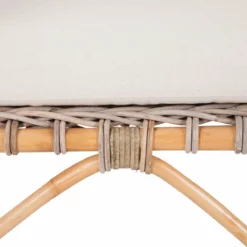 Sofá 124,5 X 70 X 80 Cm Natural Ratán -Conforama Tienda de ventas 430344b4150257cb5da550a0ad44dcad5bc81916 1ce26863ac5d4290962a1bd66a4740a8