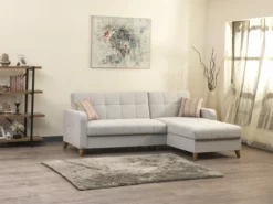 Chaise Longue Convertible En Cama LIKA Color Gris 9 Chaise Longue Convertible En Cama LIKA Color Gris -Conforama Tienda de ventas 43608af0ea616b1d7f16a285c3c7be162a93774e 110422 05