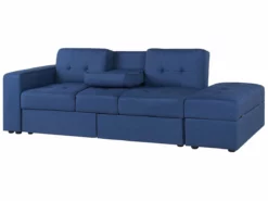 Sofá Cama Azul Oscuro FALSTER 16 Sofá Cama Azul Oscuro FALSTER -Conforama Tienda de ventas 439a138241f368333bd6d7e368c6cbd3840265f4 ab8e08a71d4e415eaa7fdf0a9dfddf31
