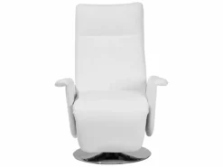 Sillón Reclinable En Piel Sintética Blanco PRIME -Conforama Tienda de ventas 43a4c2003d63c17a0afdedbe9808e67e7bca95df 847d75986a3d436f8ea4e001c5c81cfc