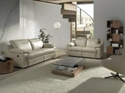 ANGEL CERDA Sofá 3 Plazas Piel Vacuno Gris Taupé 12 ANGEL CERDA Sofá 3 Plazas Piel Vacuno Gris Taupé -Conforama Tienda de ventas 43b5729a9269c82f1b95d33d1301283dfb3445db 6cd9acf7ac9f42f1b5d943f7522d0d4d