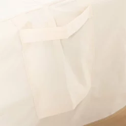 Outsunny Funda Protectora Para Muebles De Jardín 275x208x78 Tela Oxford 600D Impermeable Cubierta Para Sofás Mesas Exterior Con 4 Ventilaciones 5 Asas Y Cordón De Tracción Beige -Conforama Tienda de ventas 43bb0ddb28355d272eecf057552be6fad39c7186 e439a6eae8764e02b3abcd7efbf15836