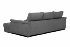 Chaise Longue Derecha Convertible En Cama BENSON -Conforama Tienda de ventas 4435c10b64c9e7aa279dea42a8cf48173ff2fadc 403235 06