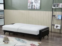 Sofá Cama 3 Plazas De Tela DENVER 13 Sofá Cama 3 Plazas De Tela DENVER -Conforama Tienda de ventas 445b9672e3a71749eb34c2ca45a4a0e9197d0a5d 405517 ambiente cama