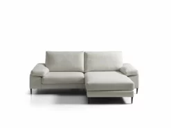 Chaise Longue Fija Derecha KATA Color Beige