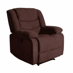 Sillón Relax De Tela CHEF2 Color Chocolate -Conforama Tienda de ventas 44ea0efcb628eccbfe2161e8f04fa5901c019b20 397997 05
