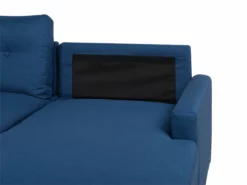 Sofá Cama Esquinero Azul Oscuro Con Almacenaje Izquierdo FLAKK -Conforama Tienda de ventas 4530d67cc5ddb46b3fa1444545d9a53d363397e7 4216d4cff1384ddf88762fd18f05f10f