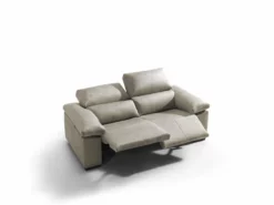 Sofá 3 Plazas Relax BALTIA - Beige -Conforama Tienda de ventas 454bcb6046b976d3dda3567e3126e8d2e4d9c7c8 BLATIA 3 PLAZAS 8