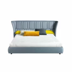 ANGEL CERDA Cama Tapizada Polipiel -Conforama Tienda de ventas 45578e3ade9bf6cc670a894cd32f2db057dcdfc0 a8f2251f4c4a476faa43f931035a8cca