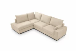 Sofa De 3 Plazas Rinconera HORUS Beige Izquierdo -Conforama Tienda de ventas 470d5866df340d736864fe2b403dfd4a657c1a29 111178 04
