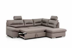 Rinconera Piel Con Cama RANCHO Derecha Color Visón 10 Rinconera Piel Con Cama RANCHO Derecha Color Visón -Conforama Tienda de ventas 4783748f5b88280837604ee89990c1a8574b7cde 760476 4