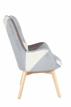 Sillón De Tela YANG Multicolor -Conforama Tienda de ventas 47edf8deeb326b368d118d035babe987f9499193 387597 04