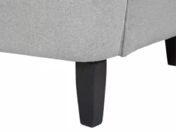 Sillón De Poliéster Gris/marrón ABSON -Conforama Tienda de ventas 4827394c511af0bd23ae1b0d11d6ffe6a70638c2 c70cac92ad9741858b3217b6a0abaa3d