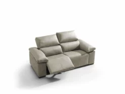 Sofá 3 Plazas Relax BALTIA - Beige -Conforama Tienda de ventas 48c3e567f45a28f0b9e92dc51fb28496952eb117 BLATIA 3 PLAZAS 6