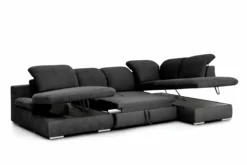 Rinconera Con CamaISONA Tela Color Antracita Derecho 9 Rinconera Con CamaISONA Tela Color Antracita Derecho -Conforama Tienda de ventas 490a6623be09e9592ee2e253b74285ed1f442f09 760419 03