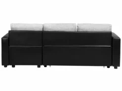 Sofá Cama Esquinero De Poliéster Gris Oscuro/beige Izquierdo TAMPERE 19 Sofá Cama Esquinero De Poliéster Gris Oscuro/beige Izquierdo TAMPERE -Conforama Tienda de ventas 492a4533e87349aab9fa8d470d9cfface2f0f6e1 1f124ce9655743b0864817a2f8621e33