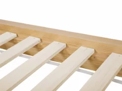 Cama Con Somier De Madera De Pino Clara 160 X 200 Cm ROYAN -Conforama Tienda de ventas 4931d4faf6b03f043510d8fc23f9c752ecec31e2 9a626dddd5ff4a73826dbc75faf7ece7