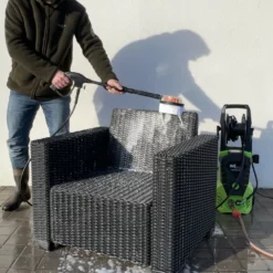 EZIclean® Hydroforce 165 Y Solución De Limpieza De Suelos Y Paredes 10 EZIclean® Hydroforce 165 Y Solución De Limpieza De Suelos Y Paredes -Conforama Tienda de ventas 49c5ec927a804ffb7038d5502730f5d8c5d45c04 9e9c85b6c36344f68effae1740ceac79