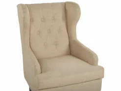 Sillón De Poliéster Beige/negro ALTA -Conforama Tienda de ventas 4a119fd96b4b56a21c33cd054c4b1793c67db3dd fdc288dd089c41d5bf5a6c4e54042330