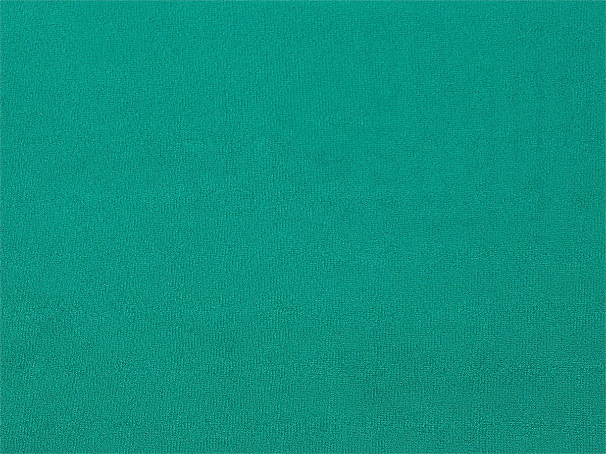 Sofá Cama 3 Plazas De Terciopelo Verde Esmeralda EKSJO 12 Sofá Cama 3 Plazas De Terciopelo Verde Esmeralda EKSJO - Imagen 12