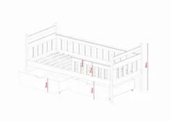 Cama Individual Emma 90x190 Beige -Conforama Tienda de ventas 4bf034b6f25bf6dce22b4f117f615033f4facc82 a383d98249c0441db0168034814d78ab