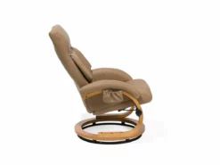 Sillón De Masaje De Piel Sintética Beige Arena/madera Clara FORCE 18 Sillón De Masaje De Piel Sintética Beige Arena/madera Clara FORCE -Conforama Tienda de ventas 4c3dceccaed7a2364974170305265e5df7f29c62 f137a80dd6f942628cb4433d3e7eeaab