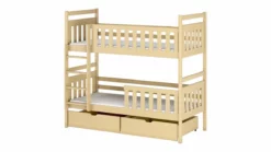 Litera Monika 80x200 Beige