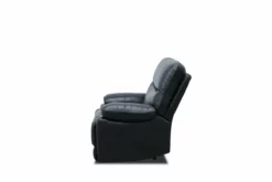 Sillón Relax Eléctrico De Piel MASTER -Conforama Tienda de ventas 4cd898c4a9b093fb1a89b9c14932a3c99b1b8f59 394689 09