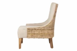 Butaca Ratan-lino-madera Beige-natural 70x64x79 Cm -Conforama Tienda de ventas 4d5081c2451944d41662d6328cb3e4d7187cfc34 df949fcdb5184093bc26defce582a7b5