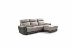 Chaise Longue Relax Eléctrico Derecha MOON Gris -Conforama Tienda de ventas 4d96421dd4b84b2e9528f2b5c7c434a1793b91df 397942 06