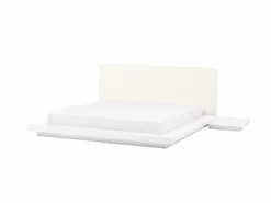 Cama Con Somier Blanca 180 X 200 Cm ZEN -Conforama Tienda de ventas 4df0c6268418db0b1c0b587a6ff9ee8f9196f77c 5ec389bf94fb4fe6881d7a50c569deea