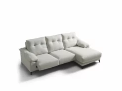 Chaise Longue De Tela Derecha DAMY Color Beige -Conforama Tienda de ventas 4e165c22f243dfa30ba08ca856e60dbe4e6e3e9e 107078 4