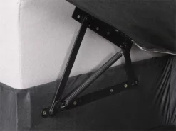 Sofá Cama Esquinero Con Almacenaje Derecho Gris Claro KIRUNA II -Conforama Tienda de ventas 4e202bfe1d24374efb3e5f1e6a3da7b91843800c 04bc50cb7c9945f6b871b826932a4471