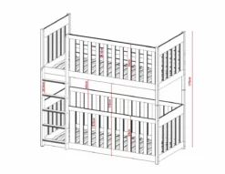 Litera Konrad 90x190 Beige -Conforama Tienda de ventas 4e56e0c6c7152a15f6aae3b8f789d3067c6531f5 36366f429af14c96b75484d55ab951fe