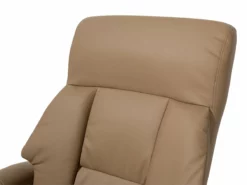 Sillón De Masaje De Piel Sintética Beige Arena/madera Clara FORCE 21 Sillón De Masaje De Piel Sintética Beige Arena/madera Clara FORCE -Conforama Tienda de ventas 4ea8cb9020159b128c00a55b4fcacabc92f00441 0e8603882e2d41f9b529a5229bd3b296