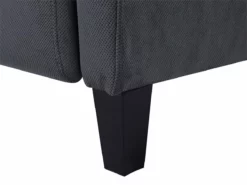 Sillón Reclinable Tapizado En Gris ROYSTON -Conforama Tienda de ventas 4ec1633343f5e47d14a1243897739e8069abd4d5 b6339190c87f472393aaf4c7c5049c99