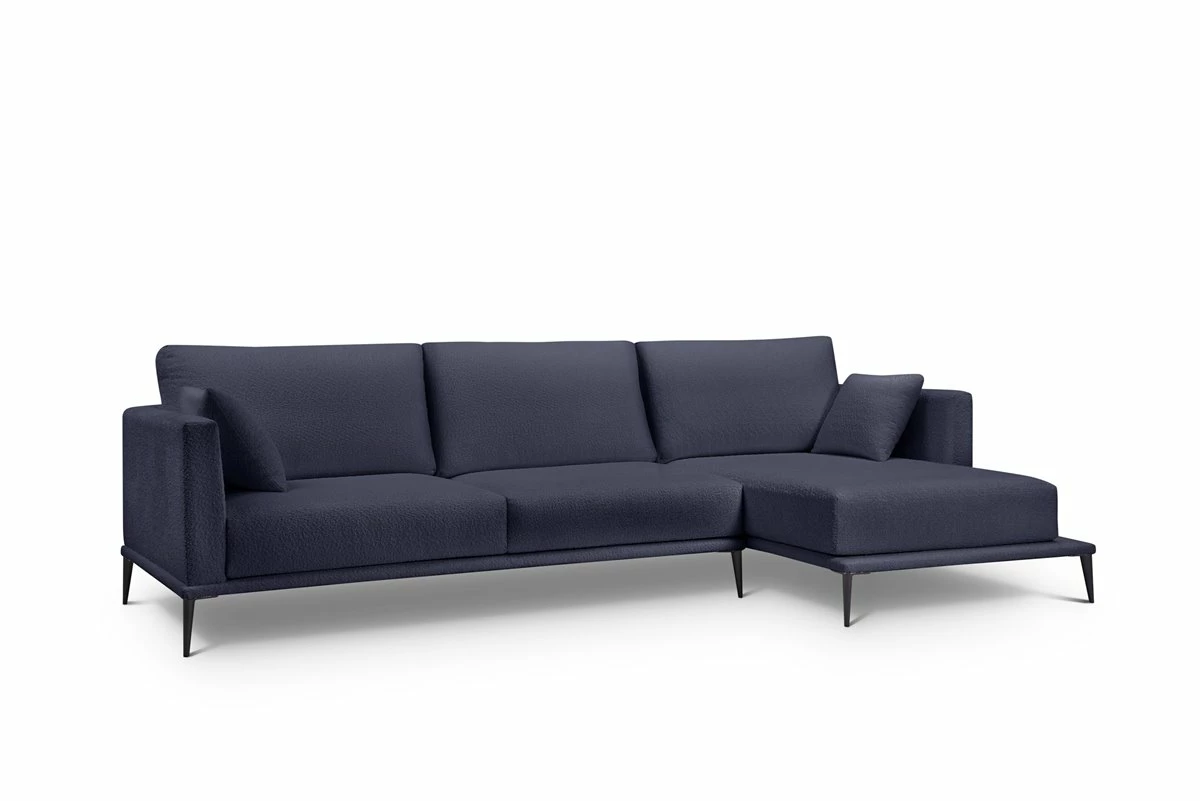 Chaise Longue FALONazul Derecho 2 Chaise Longue FALONazul Derecho - Imagen 2