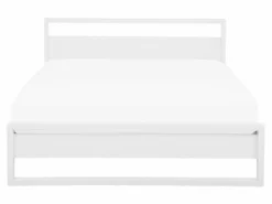 Cama Con Somier De Madera Pino Blanca 160 X 200 Cm GIULIA 11 Cama Con Somier De Madera Pino Blanca 160 X 200 Cm GIULIA -Conforama Tienda de ventas 4f508b7cd9473f81bfcc7107a0bd3d14626fc10f 55710e52617f4788bbad770be0183c9c