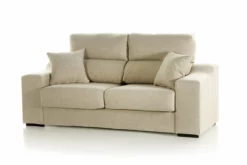 Sofa De 3 Plazas Beige LUCIA 5 -Conforama Tienda de ventas 50d516ffbc07928626fa1f6795de63c91ba9cee7 110703 04