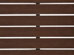 Banco De Jardín Madera Oscura 160 Cm TUSCANIA -Conforama Tienda de ventas 514a6a49bb821e197107a31c8d3e1affe44f6118 11ae773dc9b74ccb8fb10da291b5c305